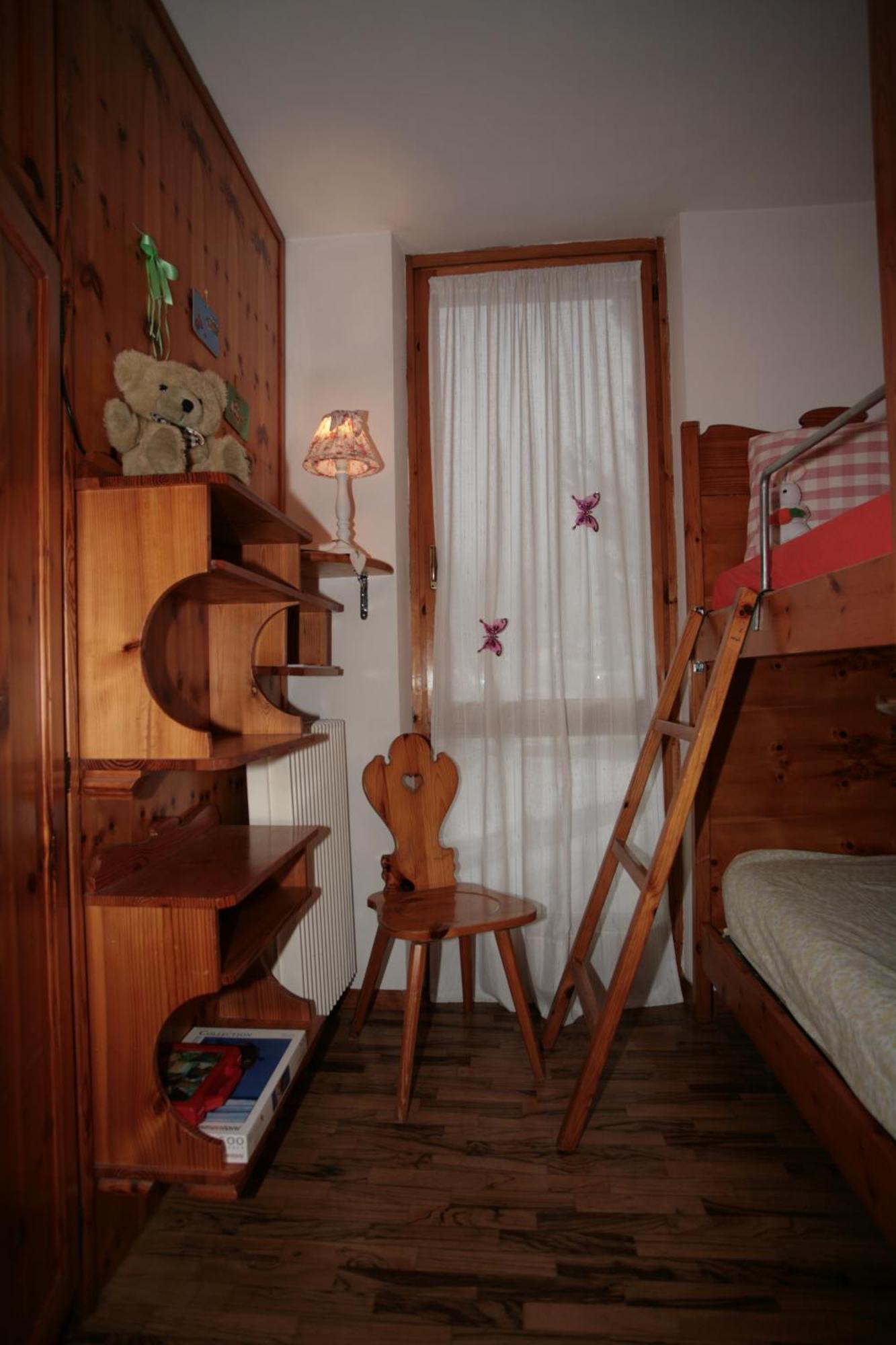 Residence Valfassa Canazei Zewnętrze zdjęcie